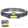 Mini Headlamp Led Torch